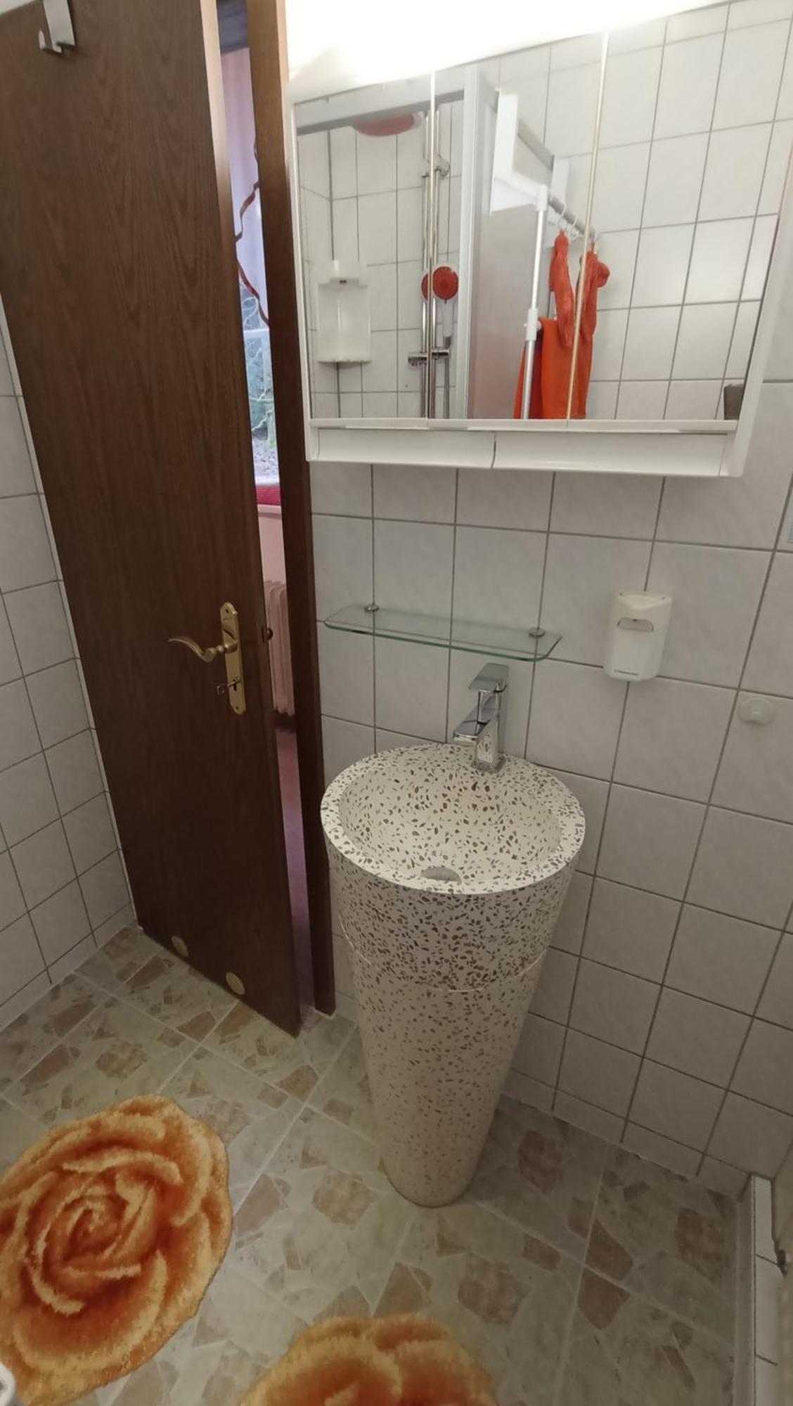 Pension Waldidyll Stützerbach Cameră foto